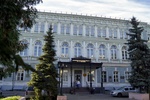 Privolzhsky Research Medical University (NIZHNY NOVGOROD)