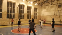 Sports