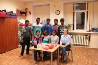 Students