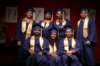 Convocation