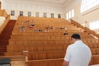 Convocation