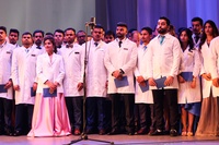 Convocation