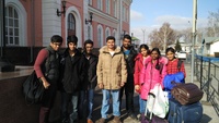 Students