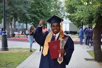 Convocation