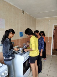 Hostel