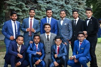 Convocation