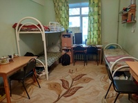 Hostel