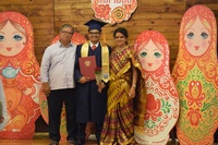Convocation