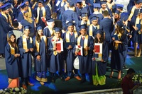 Convocation
