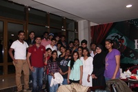 Students