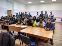 Students