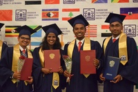 Convocation