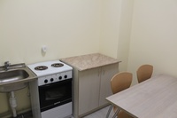 Hostel