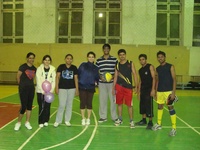 Sports