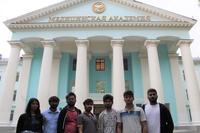 Students