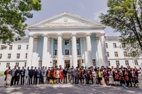 Convocation