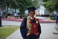 Convocation