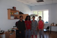 Students