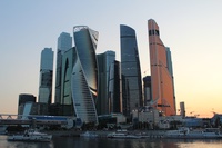 City