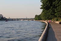 City
